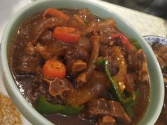 -眷江南之小蓝鲸(王府大街店)