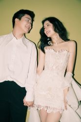 -WAVE SODA摄影工作室