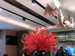 大堂-望湘园·小雅(德基店)