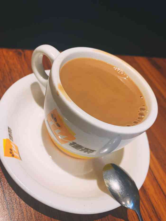 天星茶餐厅-"在捷登都会四楼,因为赶着看电影,就选了这.