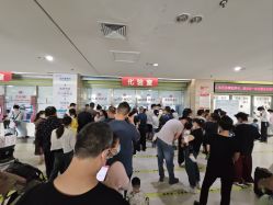 -西安市儿童医院门诊