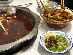 -程记私房火锅兔(总店)