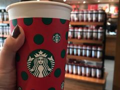 -星巴克臻选(成都宽窄巷子店)