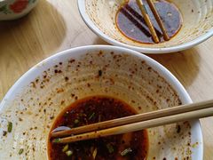 -鸳鸯抄手(燕岗路店)