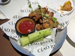 -俏贝拉(裕后街店)