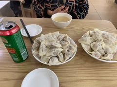 -白记饺子馆多伦道店