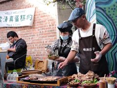 -大理床单厂艺术区