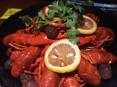 -金陵一哥龙虾(水木秦淮店)