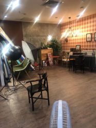 -小鬼当佳儿童摄影(通州外拍店)