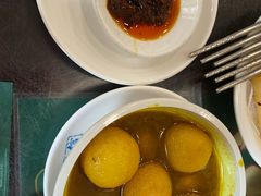 -民信老铺(华盖路店)
