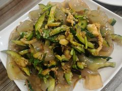 -老七饭馆(光荣道总店)