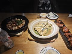 -永安鱼庄·镇江菜(丁卯店)