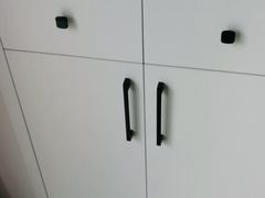 -佰丽爱家全屋定制(汶水店)
