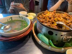 -甘家界牌柠檬鸭(青山店)