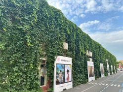 -爱儿美儿童摄影亲子馆(五路居店)
