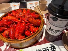 -靓靓蒸虾·头牌蒸虾(光谷风情街店)