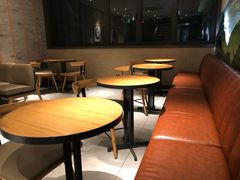 大堂-星巴克(苏州泰华店)