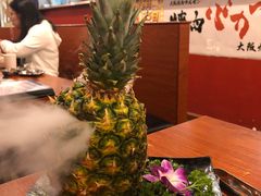 -大阪烧肉BAKA一代(十亩地店)