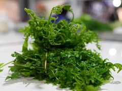 -七步香云南山里菜(昆明老街店)