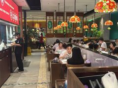 -禄运茶居·手工点心(猎德店)