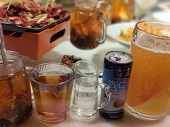 -品质伊骊新疆菜(紫金店)