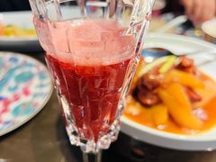 -海派悦庭·海胆烧麦·新融合菜(凯德广场店)