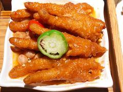 -悦满楼·西关名点·湛江名菜(航空综合大厦店)