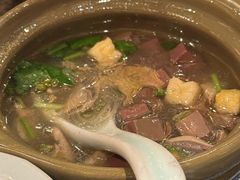 -南京大牌档(壹方天地店)