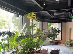 -J Create城市露营咖啡·简餐·宠物(上海动物园店)