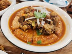 -米赫曼新疆餐厅·清真(老沪闵路店)