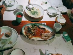 -大榕树下顺德菜(融创茂店)