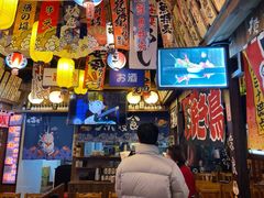 -坂吉屋·居酒屋深夜食堂(龙湖店)