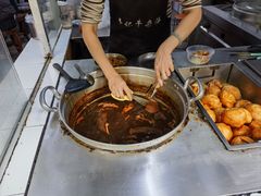 -韦记牛杂汤(清晖园店)