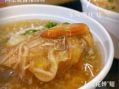 -食盈碗仔翅(星玺广场店)