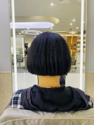 -苏豪路易士·嘉玛发廊