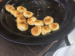-大南门牛肉包子店