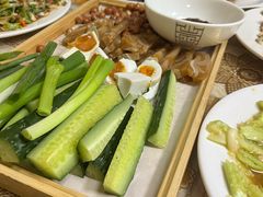 -开元春海鲜烧烤(四流南路总店)