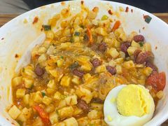 -老陕兄弟(彩虹新城店)