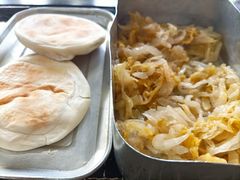 -牛信亭韩国料理·炭火烤肉(紫藤路店)