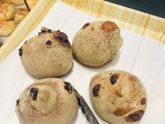 -山崎面包(静安久光店)