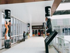 店内环境-宁波杉井奥特莱斯广场