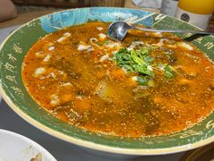 -光海·乡记酸菜鱼·始于1996(花园路店)