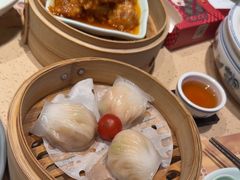 -点都德(华强南店)