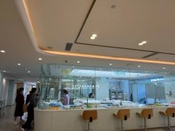 -禧月荟月子中心(前海Max店)
