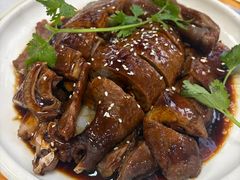 -洞密园美食城·二十二年老店(富华路店)