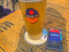 -MARU玛露音乐餐厅(大学路店)