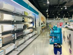 -顺电sundan(北投新奥购物中心店)