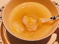-Yan Ting 宴庭中餐厅(上海静安瑞吉酒店)