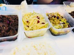 -如意香辣鸡架(总店)