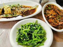 -阿杰臻选海鲜饭店(普陀山店)